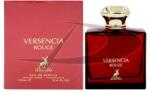 Alhambra Versencia Rouge EDP 100 ml Parfum