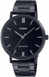 Casio MTP-VT01B-1B Ceas