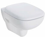 KOLO Style fali wc csésze mélyöblítésű 51cm - kifutó (L23100)