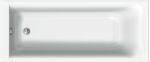 KOLO Rekord fürdőkád 160x70cm lábakkal (XWP1660000)