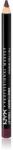 NYX Professional Makeup Slim Lip Pencil прецизен молив за устни цвят Prune 1 гр