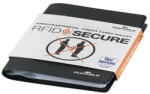 Durable Bankkártya tok 54x86mm, 8 db-os tok RFID védelem Durable (230958) - tobuy