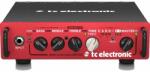 TC Electronic BH250 basszusgitár erősítő fej