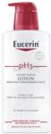 Eucerin pH5 extra könnyű hidratáló pumpás testápoló 400 ml