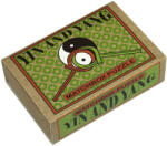 Professor Puzzle Yin and Yang Matchbox Professor Puzzle ördöglakat (1236) - reflexshop
