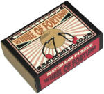 Professor Puzzle Wheel of Fortune Matchbox Professor Puzzle ördöglakat (1243) - reflexshop