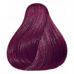 Wella Vopsea de par demipermanenta 55/65 castaniu deschis intens violet mahon Color Touch 60ml (WECT55/65)