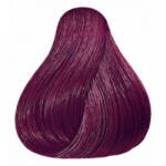 Wella Vopsea de par demipermanenta Color Touch 55/65 castaniu deschis intens violet mahon 60ml (WECT55/65)