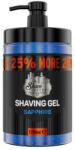 The Shave Factory Gel de ras Sapphire 1250ml (8682035082774)