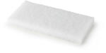 IGEAX élelmiszeripari súroló pad fehér (1030W) - alphadenthigienia