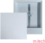 m-tech falon kívüli osztódoboz 14 körös, (1052x567x110)