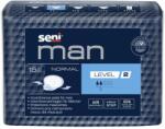 SENI Man Normal Level 2 férfi Inkontinencia betét 15db (SE-095-2L15-001)