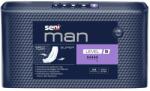 SENI Man Super Level 5 férfi Inkontinencia betét 15db (SE-095-5L15-001)