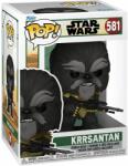 Funko Figurina Funko POP! Movies: The Book of Boba Fett 581 - Krrsantan #581 (581) Figurina
