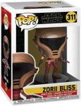Funko Figurina Funko POP! Movies: Star Wars 311 - Zorii Bliss #311 (311) Figurina