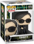 Funko Figurina Funko Pop! Movies Matrix Resurrections 1173 - Trinity (#1173) (1173) Figurina