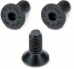 Schaller Mounting screws M5x12 for tremolo block
