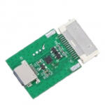  iRepair P10 Box/iBox/Diag Tool számára Apple iPad 2, iPad 3 képernyő adapter