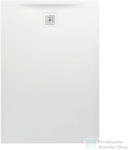 Laufen Pro 130x90 cm-es lapos szögletes zuhanytálca, fehér H2159580000001 (H2159580000001)