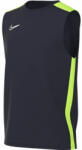 Nike Maiou Nike Dri-FIT Academy Big Kids' Sleeveless Soccer Top (Stock) dr1335-452 Marime M (dr1335-452)