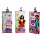 Hasbro DISNEY PRINCESS Everyday Adventures F3379 Figurina