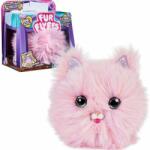 Spin Master Furfluffs Plus interactiv Pisoi 6065307