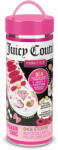 Make It Real Make it Real: Juicy Couture - Sticker Chic cipődíszítő kreatív szett (MIR4470) - jatekwebshop