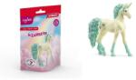 Schleich 70764 Gyűjthető egyszarvú Akvamarin (S70764) - liliputjatek