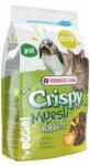 Versele-Laga Versele-laga Crispy Muesli Nyúl 1kg