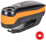 ABUS Detecto 7000 RS1 riasztós motor féktárcsazár - Logo Orange (10069066-01)
