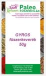 Szafi Fűszer Gyros 50 g