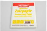 Mazzini Zsírpapír íves 40 x 60 cm 5 ív/csomag (103036) - web24