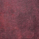  Ruby 11 bordó, rusztikus, antikolt hatású, puha felületű, különleges hatású prémium bútorszövet