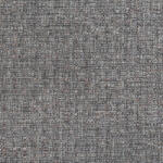  Matuu 07 középszürke, rusztikus, modern prémium zsákszövet bútorszövet, magas kopásállósággal