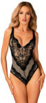 Obsessive Olvidia body - lunaluna