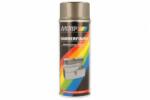 MOTIP Spray Lac Cu Uscare Rapida (hammer Finish) Gri 400 Ml