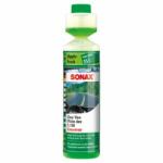 SONAX Lichid Parbriz Vara Concentrat (raport Dilutie 1: 100) Aroma Mere 250 Ml Sonax