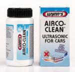 WYNNS Airco Clean- Tratament Ultrasonic Pentru Aer Conditionat 100ml