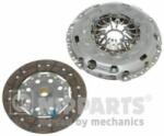 NIPPARTS Set ambreiaj KIA CARENS III (UN) (2006 - 2013) NIPPARTS N2010501