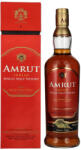 Amrut - Madeira Indian Peated Single Malt Whisky GB - 0.7L, Alc: 50%