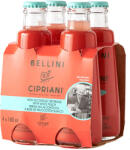 Cipriani - Bellini fara alcool 4 buc. x 0.18L - sticla