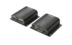 ASSMANN Extender HDMI Digitus DS-55100-1, 40m, Black (DS-55100-1)