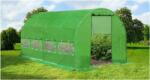 Garden Line Solar gradina 4x2.5x2m pentru plante si legume