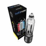  HYDRO7 - Pompa pentru Marire Penis, Transparent, 30 cm