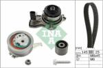 Schaeffler INA Set pompa apa + curea dintata Schaeffler INA 530 0665 30 (530 0665 30)