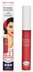 theBalm Luciu de buze - theBalm Purseworthy Lip Gloss Sling