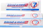 Blend-a-med Pastă de dinți - Blend-A-Med Complete Protect 7 Original 75 ml