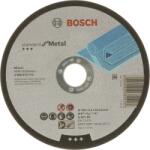 Bosch DISC DE TAIERE Standard for Metal 150 x 2.5 x 22.23 - Cod producator : 2608619774 - Cod EAN : 4059952631417 - 2608619774 (2608619774) Disc de taiere
