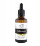 Your Natural Side Ulei natural de macadamia 100% - Your Natural Side Makadamia Organic Oil 50 ml