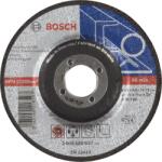 Bosch Disc slefuit metal 115x4, 8mm A 30 T BF - Cod producator : 2608600537 - Cod EAN : 3165140218597 - 2608600537 (2608600537)